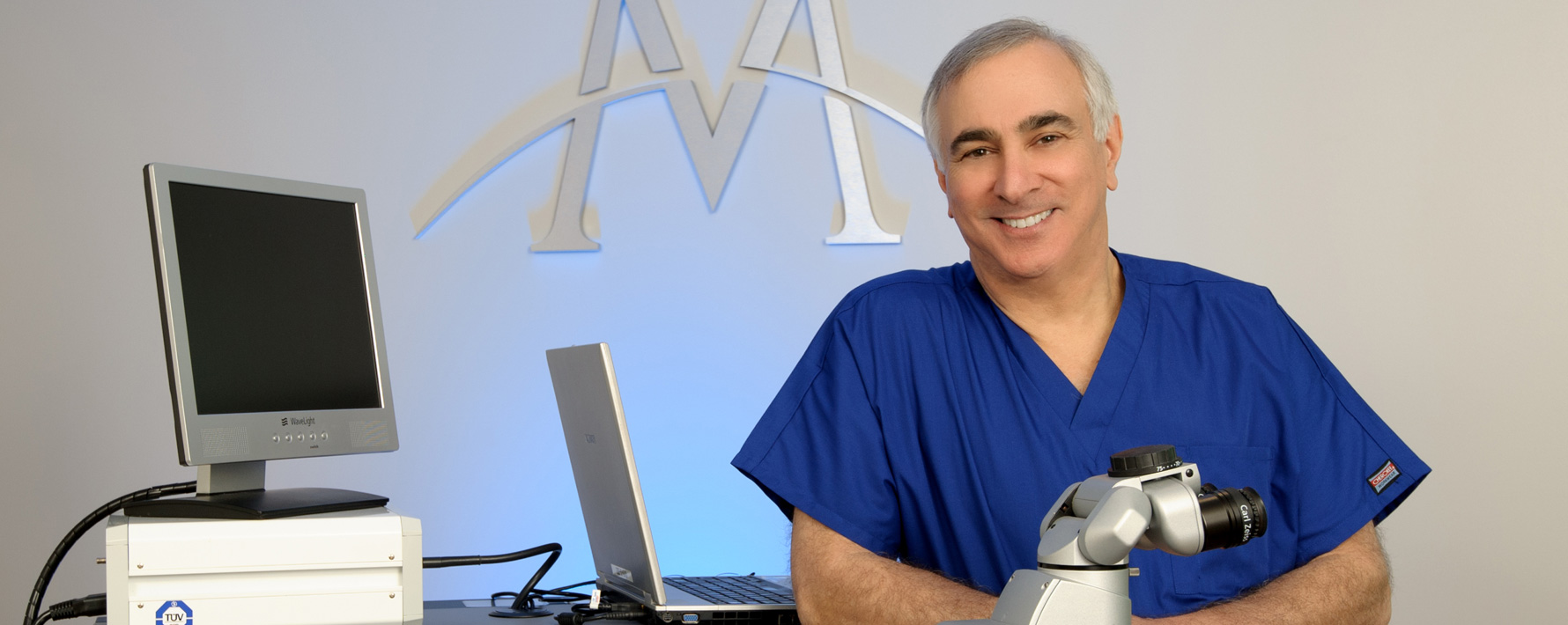 Dr. Michelson