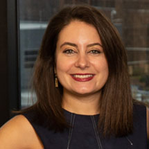 Dr. Jennifer Michelson Picture