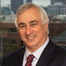 Dr. Marc Michelson Picture
